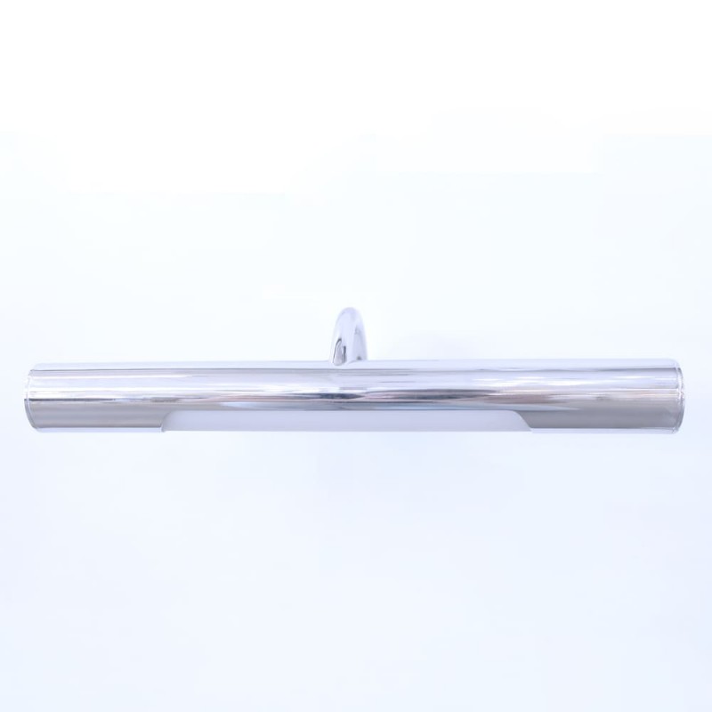 Aplique de baño LED 5W 5700K León visto de frente