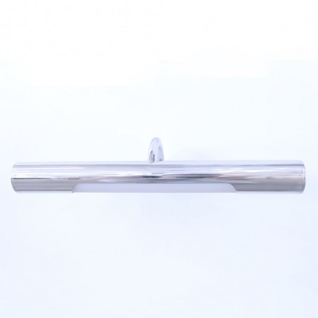 Aplique de baño LED 5W 5700K León visto de frente