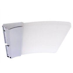 Aplique de baño LED 3W 5700K Murcia