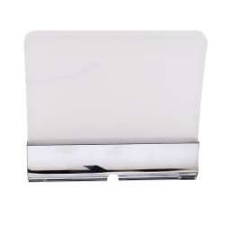 Aplique de baño LED 3W 5700K Murcia vista de planta inferior