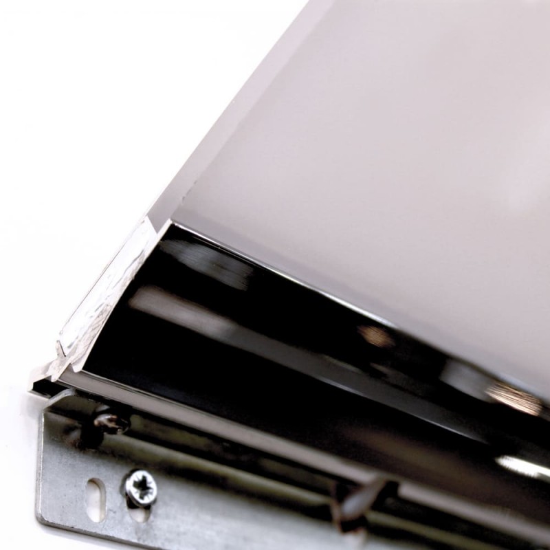 Detalle Aplique de baño LED 3W 5700K Murcia