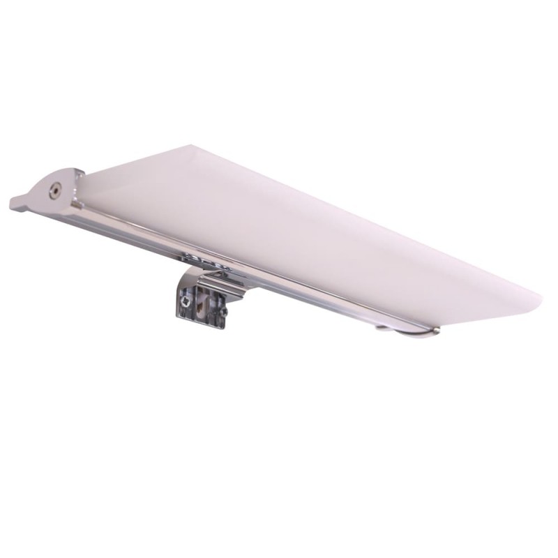 Aplique de baño LED 6W 5300K Asturias