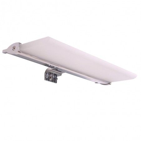 Aplique de baño LED 6W 5300K Asturias