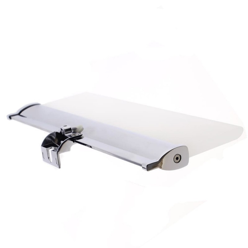 Aplique de baño LED 6W 5300K Asturias