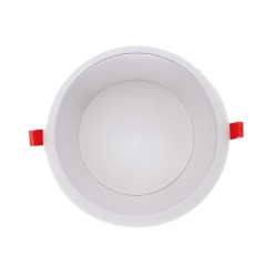 Sol LED Downlight 30W IP44 4000K 2850Lm