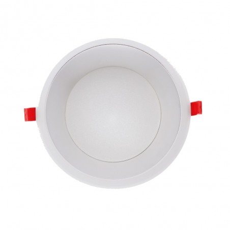 Sol LED Downlight 30W IP44 4000K 2850Lm