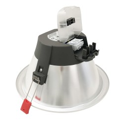 Sol LED Downlight 30W IP44 UGR19 4000K 2850m