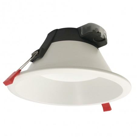 Sol LED Downlight 30W IP44 6500K 3000Lm