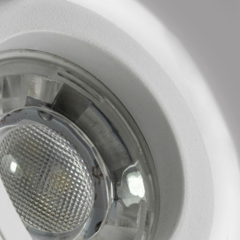 Detalle EMPOTRABLE HELIUM BLANCO