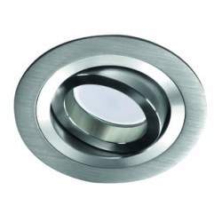 Spot encastré Helium rond...