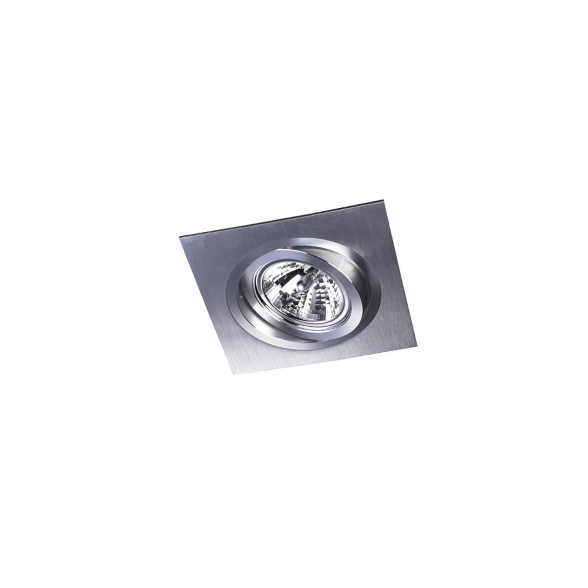 HELIUM QR111 ALUMINIO HELIUM QR111 ALUMINIO