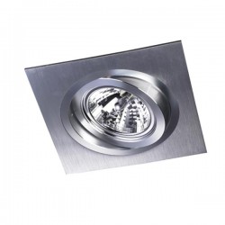 Helium QR111 Recessed Light...