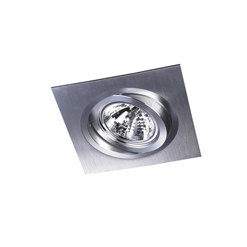 HELIUM QR111 ALUMINIO