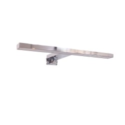 Aplique de baño LED 7W 5700K Málaga