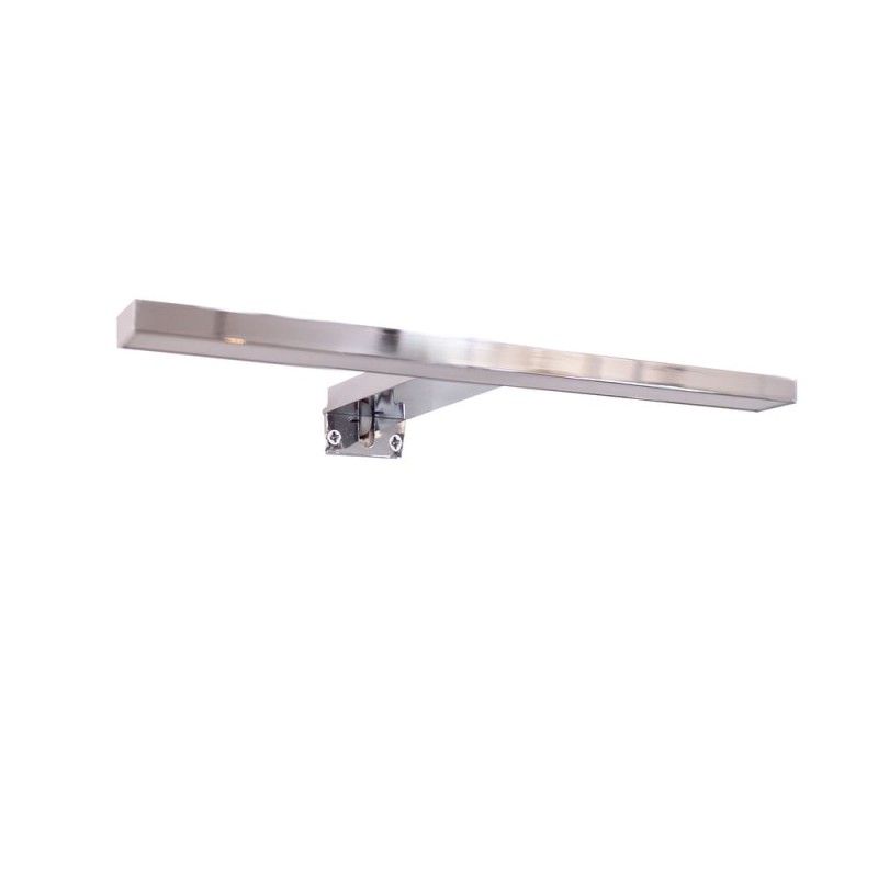 Aplique de baño LED 7W 5700K Málaga