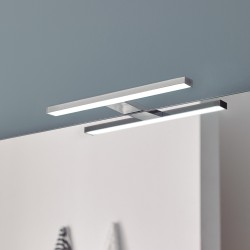 Aplique de baño BERLIN 6W...