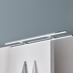 Mirror light LONDON 15W LED...