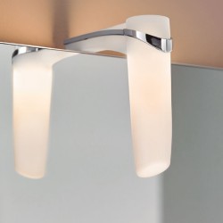 Applique miroir LISBOA 2W...