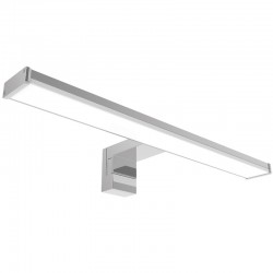 Aplique de baño MONACO 12W...