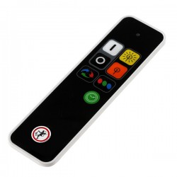 RGB Remote Control