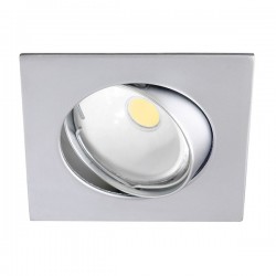 Spot encastré Eclo carré...