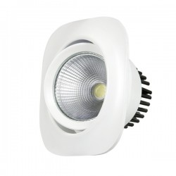 Everest Recessed Light