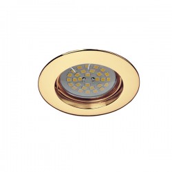 Zar Fixed Recessed Light...