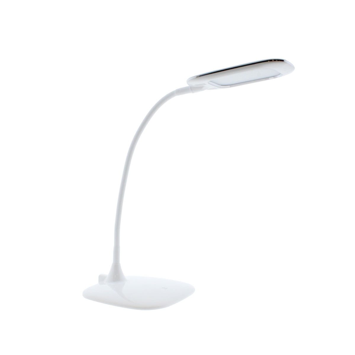 Tinvi LED Desk lamp 5W with battery CristalRecord Lighting
