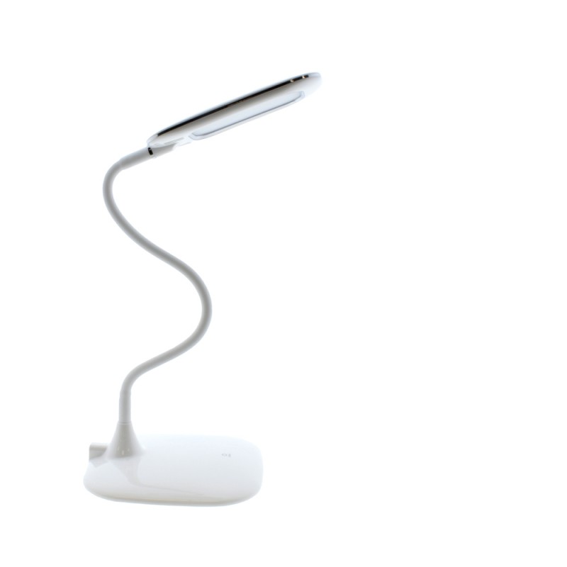 Tinvi LED Desk lamp 5W with battery