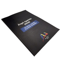 Catalog Angel Aparicio Spain