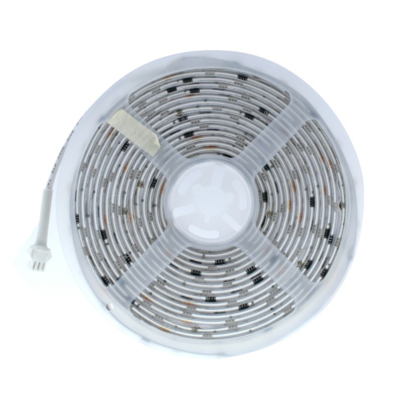 3W Dimmable LED Strip with Motion Sensor