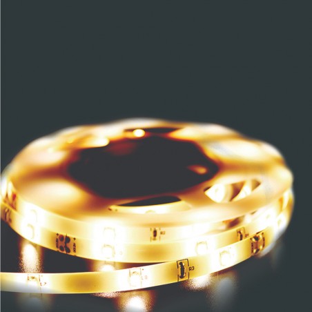 3W Dimmable LED Strip with Motion Sensor