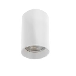 Neil Spotlight 1xGU10 Tubular White