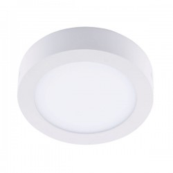 Spot Led Novo 20W 3000K...