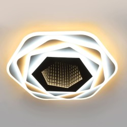 Ness LED Ceiling Lamp 60W