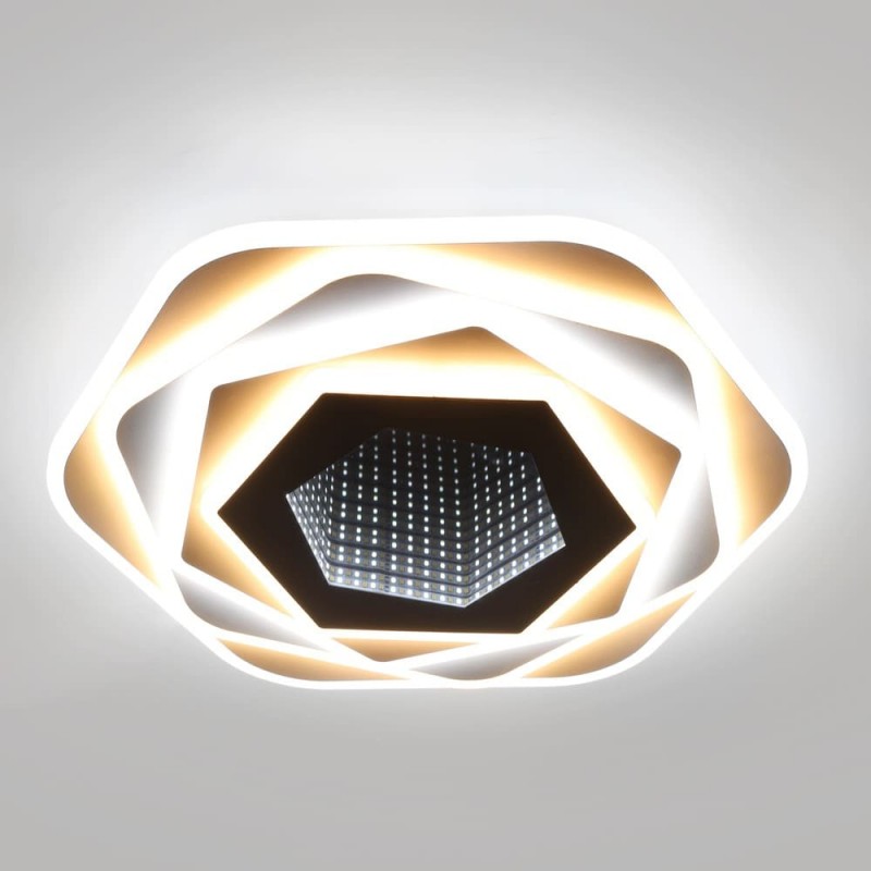 Ness LED Ceiling Lamp 60W