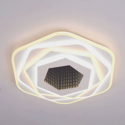 Ness LED Ceiling Lamp 60W
