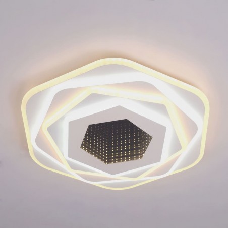 Ness LED Ceiling Lamp 60W