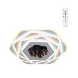 Ness LED Ceiling Lamp 60W