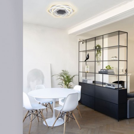 Ness LED Ceiling Lamp 60W