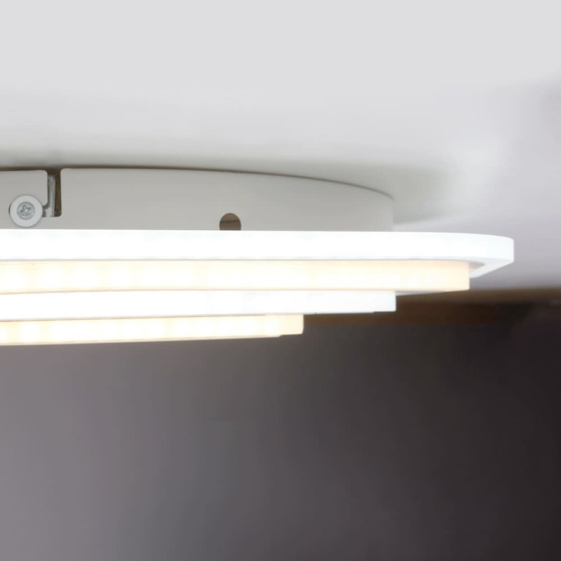 Ness LED Ceiling Lamp 60W