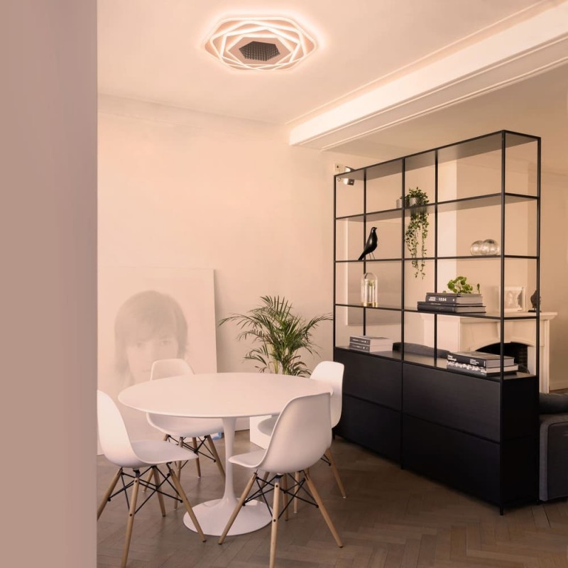 Ness LED Ceiling Lamp 60W