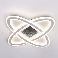 Niza LED Ceiling Lamp CCT 70W