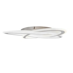 Niza LED Ceiling Lamp CCT 70W