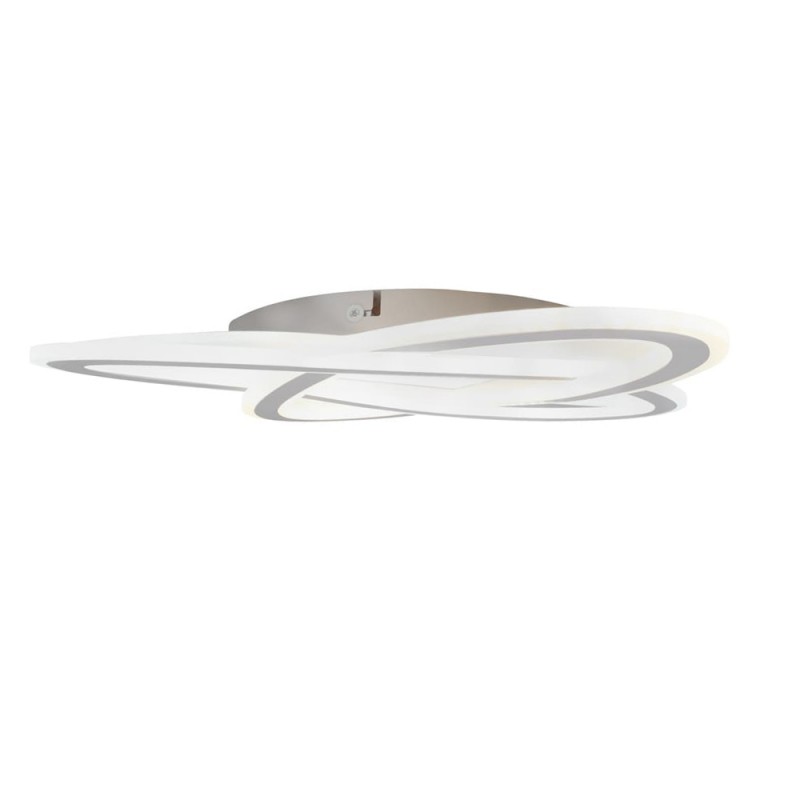 Niza LED Ceiling Lamp CCT 70W