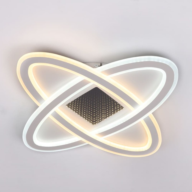 Niza LED Ceiling Lamp CCT 70W