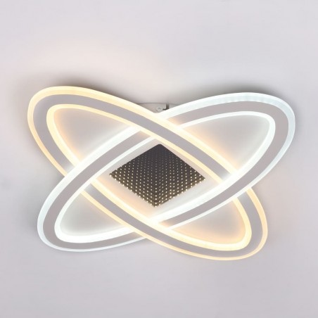 Niza LED Ceiling Lamp CCT 70W