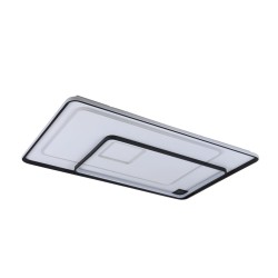 Plafonnier LED Aquila 222W CCT
