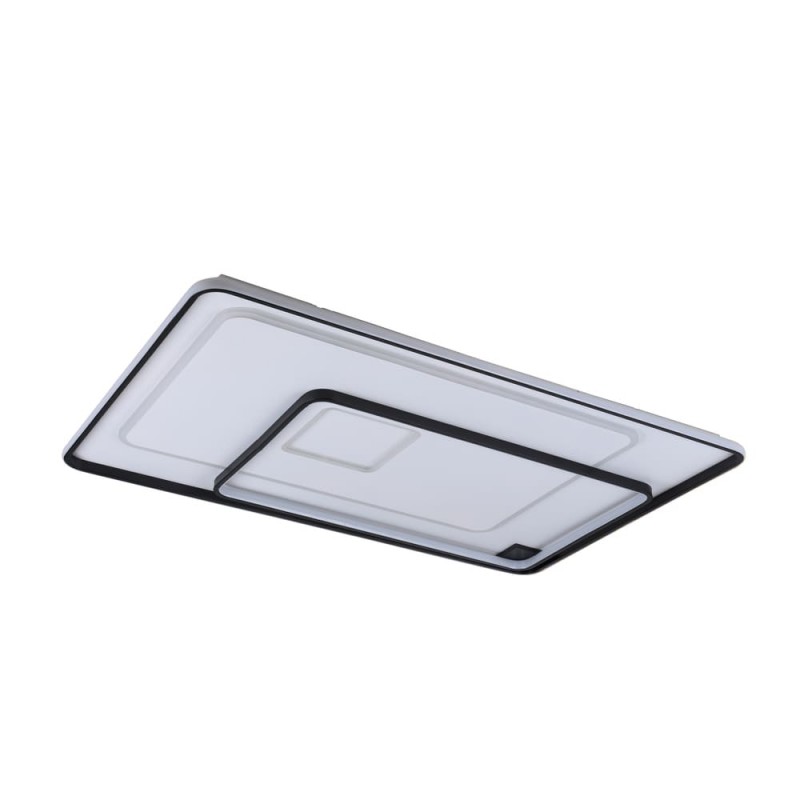Plafón LED 222W CCT Aquila apagado