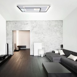 Plafonnier LED Aquila 222W CCT